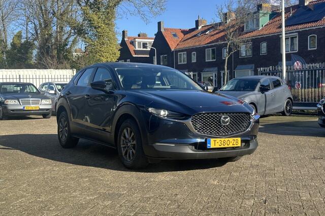 Mazda CX-30 2.0 eSA-G Comfort