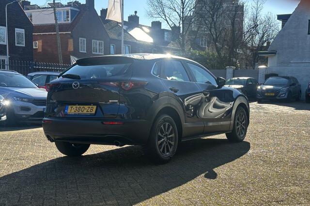 Mazda CX-30 2.0 eSA-G Comfort