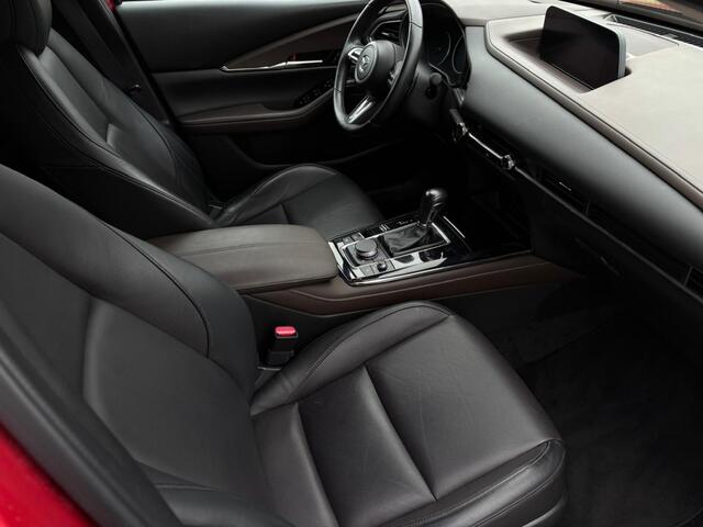 Mazda CX-30 2.0 eSA-X Luxury | Bose audio | Leder