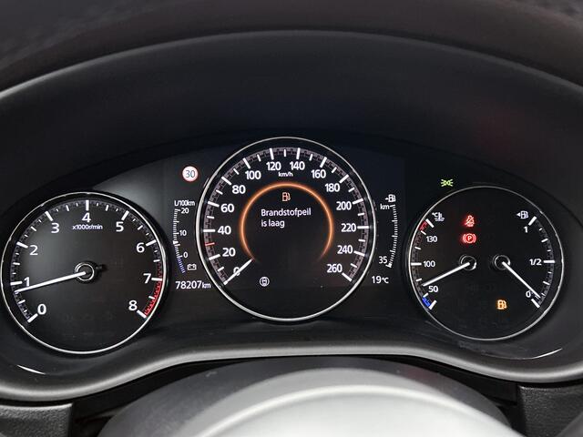 Mazda CX-30 2.0 e-SkyActiv-G M Hybrid Luxury | LEDER | BOSE | CAMERA | ADAPTIVE CRUISE |