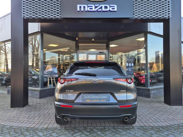Mazda CX-30 SKYACTIV-G 2.0 150 6AT LUXURY