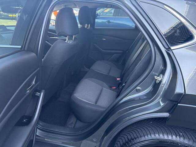 Mazda CX-30 2.0 e-SkyActiv-X M Hybrid Homura 1e eigenaar / Dealer Onderhouden / All season banden
