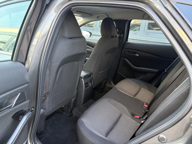 Mazda CX-30 2.0 e-SkyActiv-X 185pk Auomaat Comfort KEYLESS/ADAPT.CRUISE/DODEHOEK/CAMERA/WINTERPACK