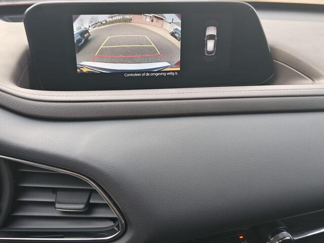 Mazda CX-30 2.0 eSA-X Comfort, LEER / NAP / CAMERA