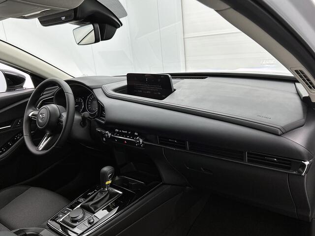 Mazda CX-30 2.5 e-SkyActiv-G M Hybrid Homura | Camera Achter | Stoelverwarming |