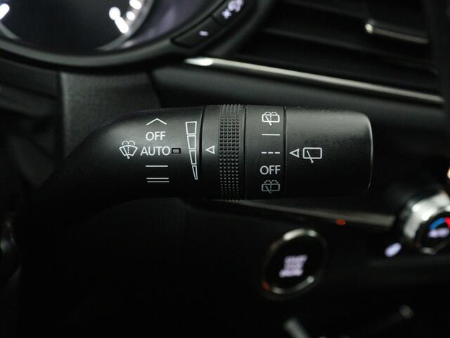 Mazda CX-30 2.0 e-SkyActiv-X M Hybrid Luxury automaat | Trekhaak | i-Activsense |