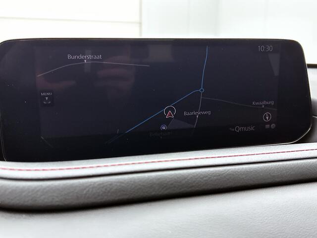 Mazda CX-30 2.0 e-SkyActiv-X M Hybrid AWD Homura | Head-Up | Navigatie | Carplay |