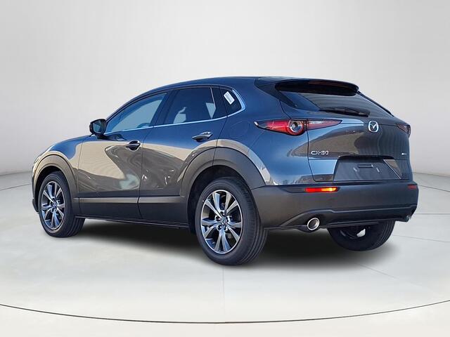 Mazda CX-30 2.5 e-SkyActiv-G M Hybrid Takumi | Automaat | Stoelgeheugen | Draadloze Apple carplay en Android Auto | 360 camera | Headup Display | Dodehoeksensoren | Stoel en stuurverwarming | Elektrische Achterklep | Adaptieve Cruise Control | Bose |