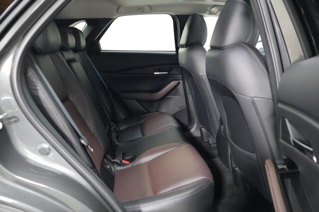 Mazda CX-30 2.0 M Hybrid Luxury | 360cam | Keyless | Pano | Trekhaak