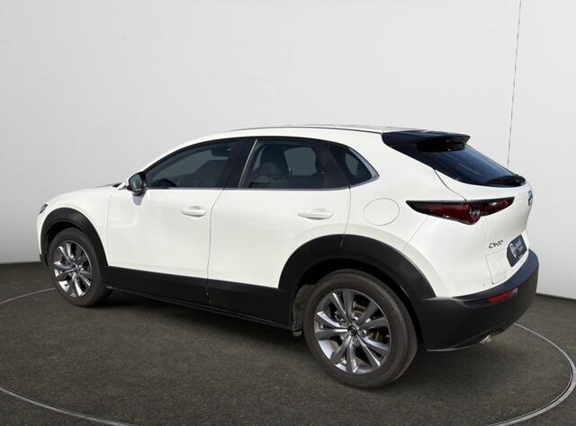 Mazda CX-30 2.0 Mild Hybrid 150pk Exclusive line