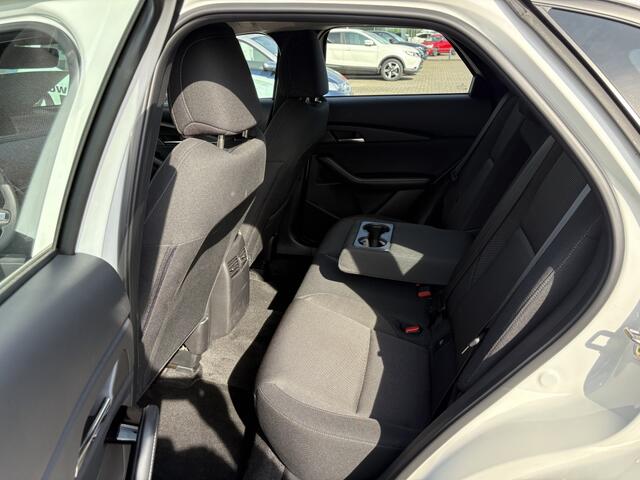 Mazda CX-30 2.0 Mild Hybrid 150pk Exclusive line