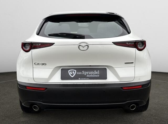 Mazda CX-30 2.0 Mild Hybrid Comfort