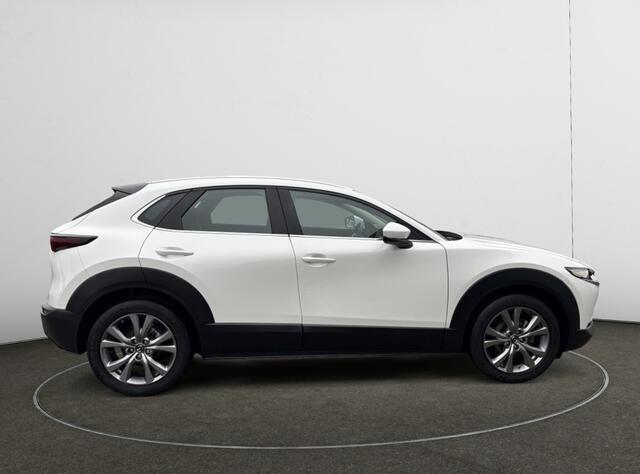 Mazda CX-30 2.0 Mild Hybrid Comfort