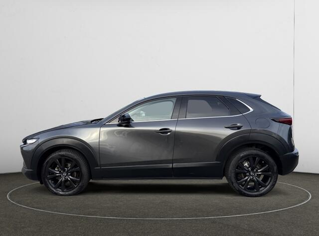 Mazda CX-30 2.0 150 pk Mild Hybrid Automaat Homura