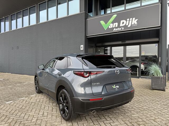 Mazda CX-30 2.0 M Hybrid Navi Camera El.Klep