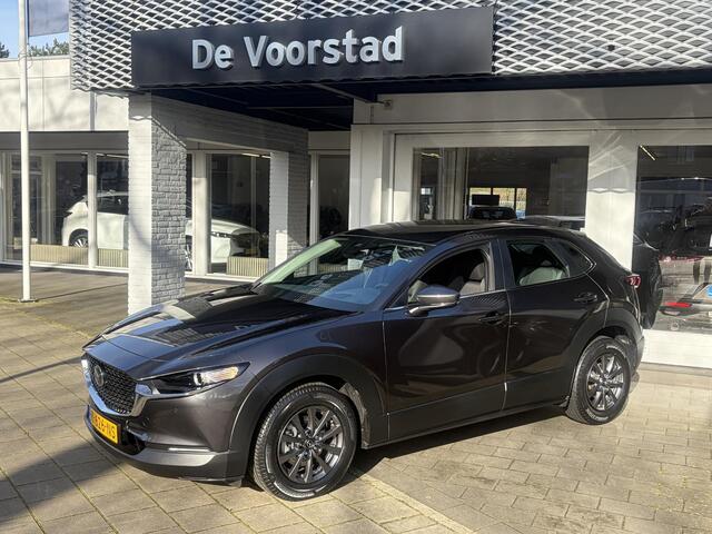 Mazda CX-30 2.0 e-SkyActiv-G M Hybrid Comfort Origineel NL | 1e Eigenaar | Dealer onderhouden
