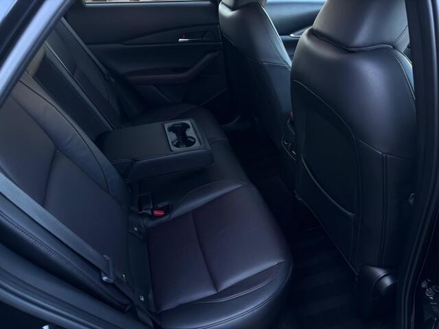 Mazda CX-30 2.0 SA-X Luxury Bose | Stuur-stoelverwarming | Leder