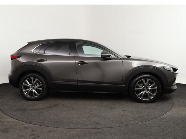 Mazda CX-30 2.0 eSA-X LUXURY AUTOMAAT LEER CAMERA