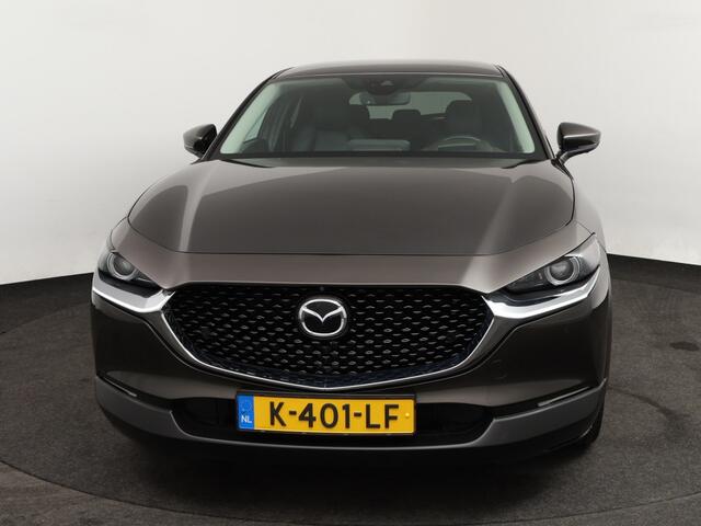 Mazda CX-30 2.0 eSA-X LUXURY AUTOMAAT LEER CAMERA