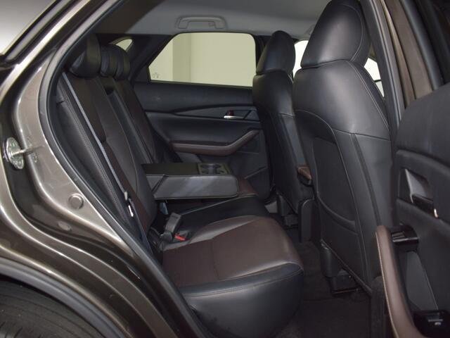 Mazda CX-30 2.0 eSA-X LUXURY AUTOMAAT LEER CAMERA