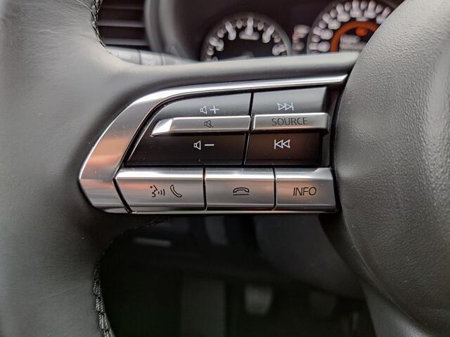 Mazda CX-30 2.0 e-SkyActiv-G Comfort Automaat | ADAPTIVE CRUISE | APPLE CARPLAY | CAMERA | RIJKLAARPRIJS |