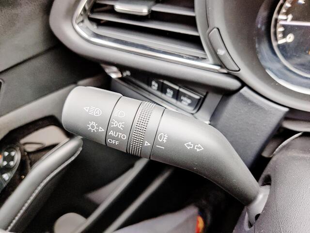 Mazda CX-30 2.0 e-SkyActiv-G Comfort Automaat | ADAPTIVE CRUISE | APPLE CARPLAY | CAMERA | RIJKLAARPRIJS |