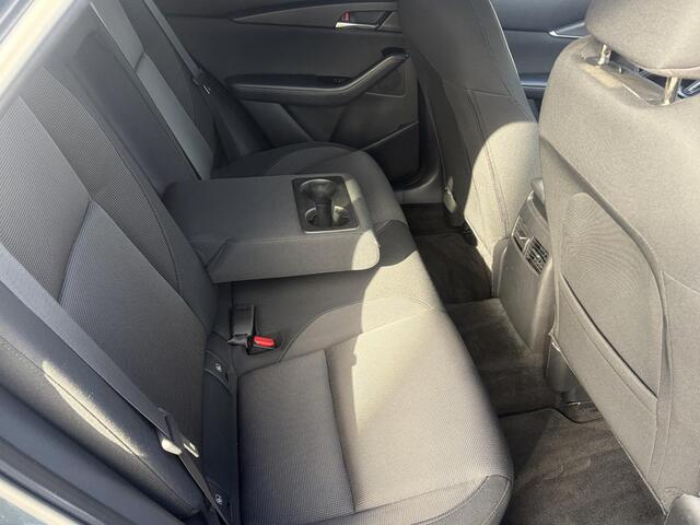 Mazda CX-30 2.0 e-SkyActiv-X M Hybrid Sportive Origineel NL | 1e eigenaar | Dealer onderhouden