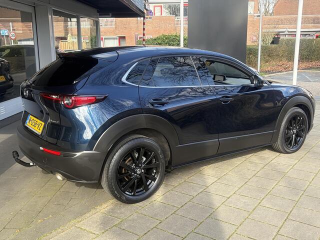 Mazda CX-30 2.0 e-SkyActiv-X M Hybrid Sportive Origineel NL | 1e eigenaar | Dealer onderhouden