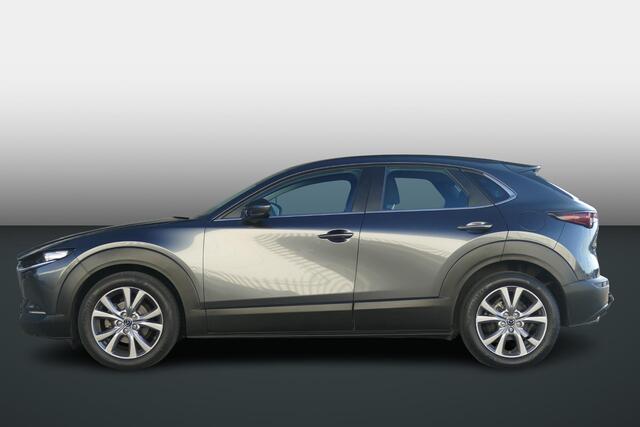 Mazda CX-30 2.0 e-SkyActiv-X M Hybrid Comfort | APPLE CARPLAY/ANDRIOD AUTO | TREKHAAK | RIJKLAARPRIJS |