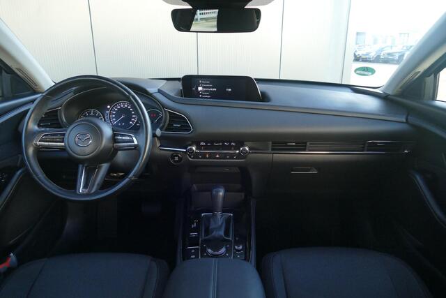 Mazda CX-30 2.0 e-SkyActiv-X M Hybrid Comfort | APPLE CARPLAY/ANDRIOD AUTO | TREKHAAK | RIJKLAARPRIJS |