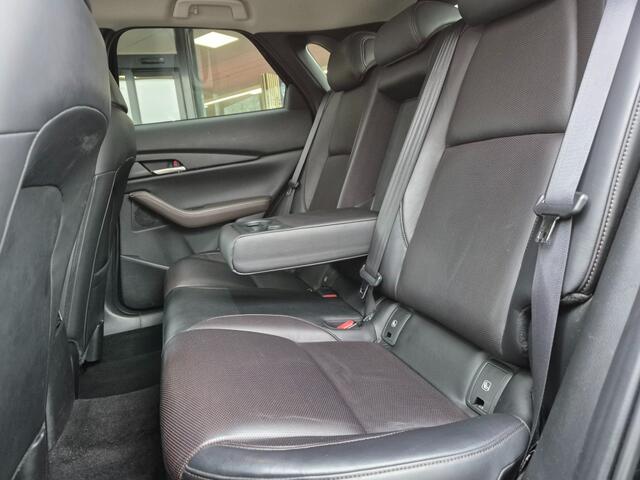 Mazda CX-30 SKYACTIV-X 2.0 180 6MT LUXURY / Trekhaak