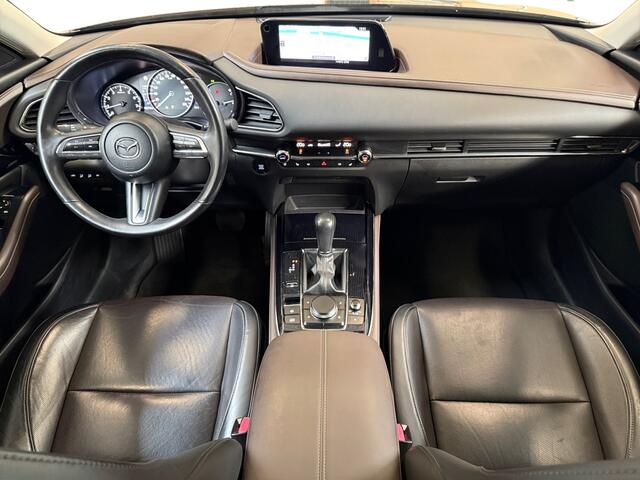 Mazda CX-30 2.0 e-SkyActiv-G M Hybrid Comfort I Leder I Elek. Stoelen I Cruise Control