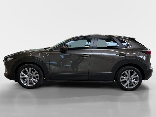 Mazda CX-30 2.0 e-SkyActiv-G M Hybrid Comfort I Leder I Elek. Stoelen I Cruise Control