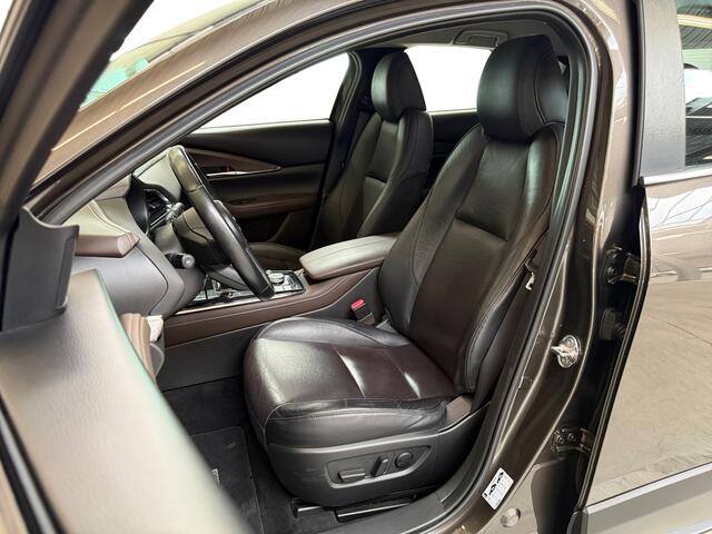 Mazda CX-30 2.0 e-SkyActiv-G M Hybrid Comfort I Leder I Elek. Stoelen I Cruise Control