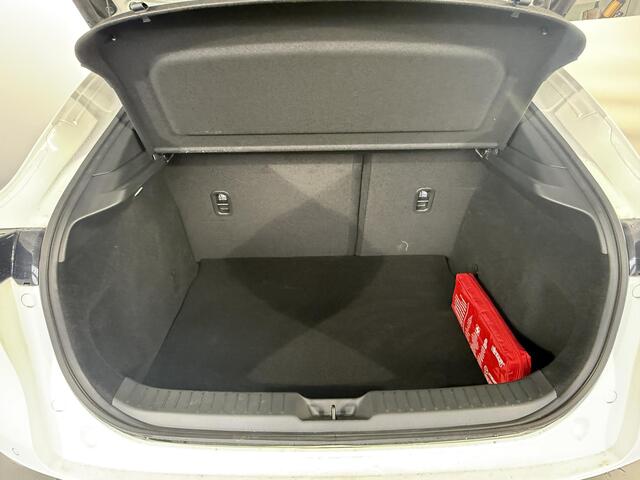 Mazda CX-30 2.5 e-SkyActiv-G M Hybrid Homura / Dealer demo / Nieuw model 2026