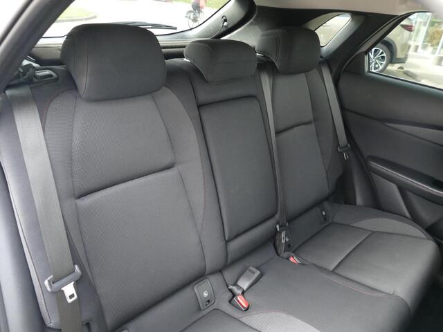 Mazda CX-30 2.0 e-SkyActiv-G M Hybrid Homura | Adaptieve Cruise Control | Navigatie | Stoelverwarming | Camera | Apple Carplay & Android Auto