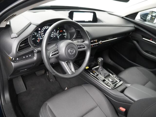 Mazda CX-30 SKYACTIV-X Comfort Automaat / Trekhaak