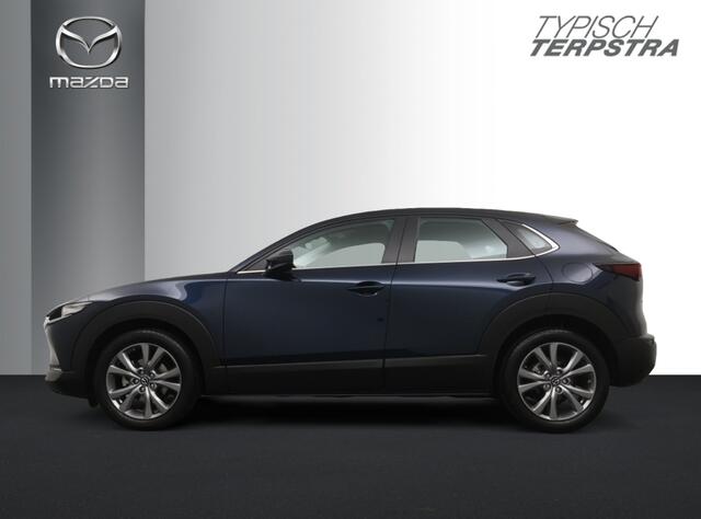 Mazda CX-30 SKYACTIV-X Comfort Automaat / Trekhaak