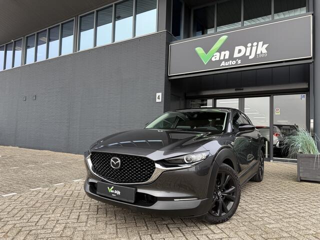 Mazda CX-30 2.0 Navi Camera El.Klep 18Inch