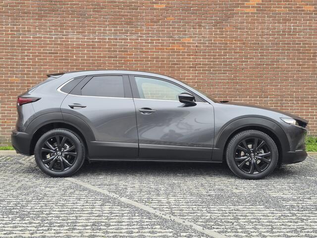 Mazda CX-30 2.0 e-SkyActiv-X 186 M Hybrid Sportive | APPLE CARPLAY