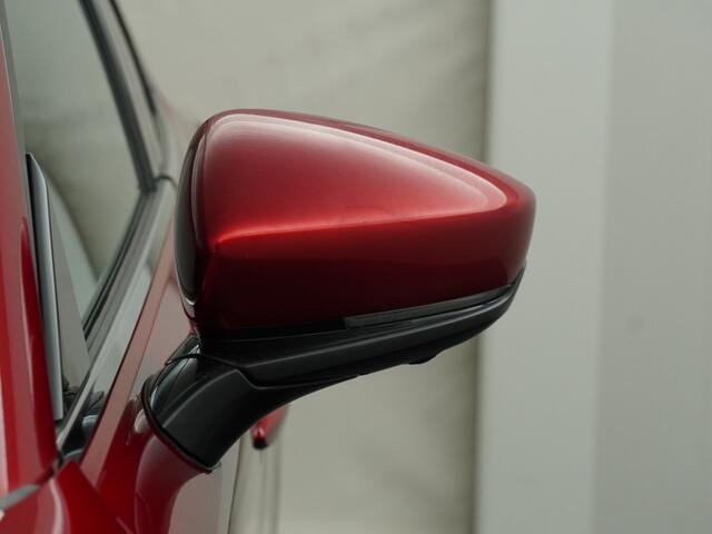 Mazda CX-30 CX-30 SKYACTIV-X 180pk Luxury/i-Activ.Pack/Trekhaak/Sunroof