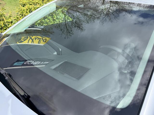 Mazda CX-30 2.0 e-SkyActiv-G M Hybrid 150PK AutomaatoACCoNavi