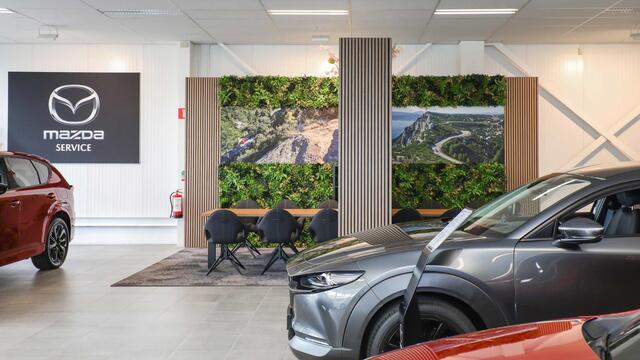 Mazda CX-30 2.0 e-SkyActiv-X M Hybrid Luxury | HEAD-UP | BOSE | PARKEERSENSOREN V&A | RIJKLAARPRIJS |