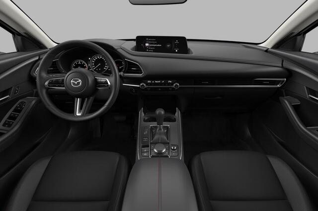Mazda CX-30 e-SkyActiv-G 140 automaat Homura *BTW* *All-in prijs*