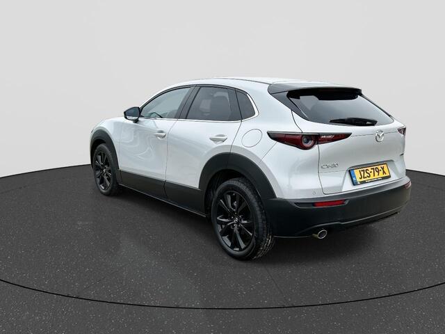 Mazda CX-30 2.5 e-SkyActiv-G 140 PK M Hybrid Homura