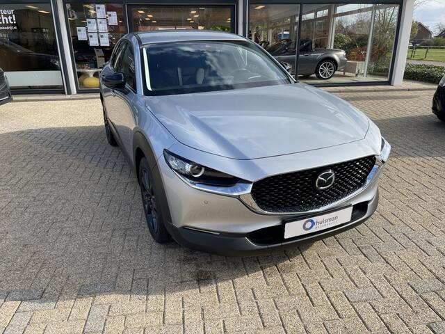 Mazda CX-30 2.0 eSA-X Homura