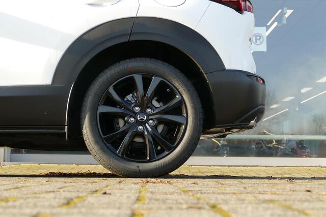 Mazda CX-30 2.5 e-SkyActiv-G M Hybrid Homura Apple-carplay | Adaptief cruise | Stoelverwarming | Rijklaarprijs |