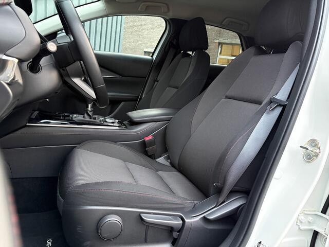 Mazda CX-30 2.0 e-SkyActiv-G M Hybrid Homura | Elk. A-klep | 360 Camera | Head Up | Prijs Rijklaar!!