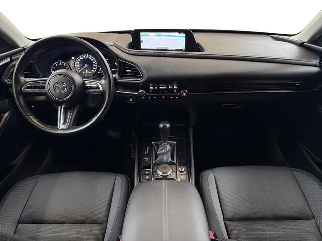 Mazda CX-30 2.0 e-SkyActiv-G M Hybrid Comfort I 360 Camera I Cruise Control I Elek. Achterklep