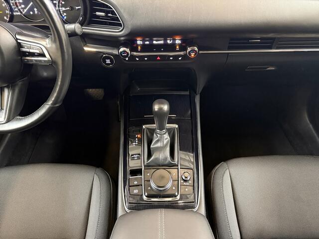 Mazda CX-30 2.0 e-SkyActiv-G M Hybrid Comfort I 360 Camera I Cruise Control I Elek. Achterklep